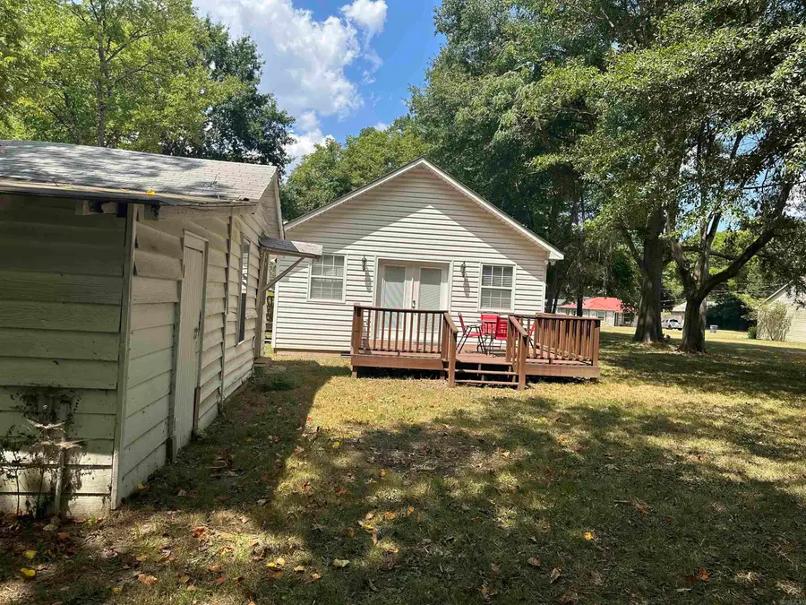 Address Withheld By Seller, Benton, AR 72019 - #3