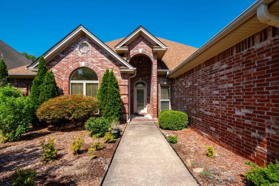 10 Chemin Court, Little Rock, AR 72223 - #2