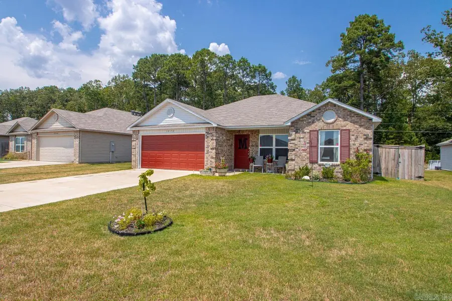 12152 Duck Creek Drive, Hensley, AR 72065 - #3