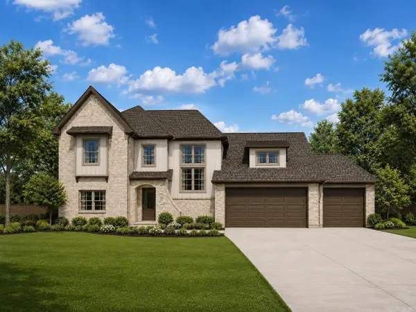 35 Mockingbird Lane, Maumelle, AR 72113