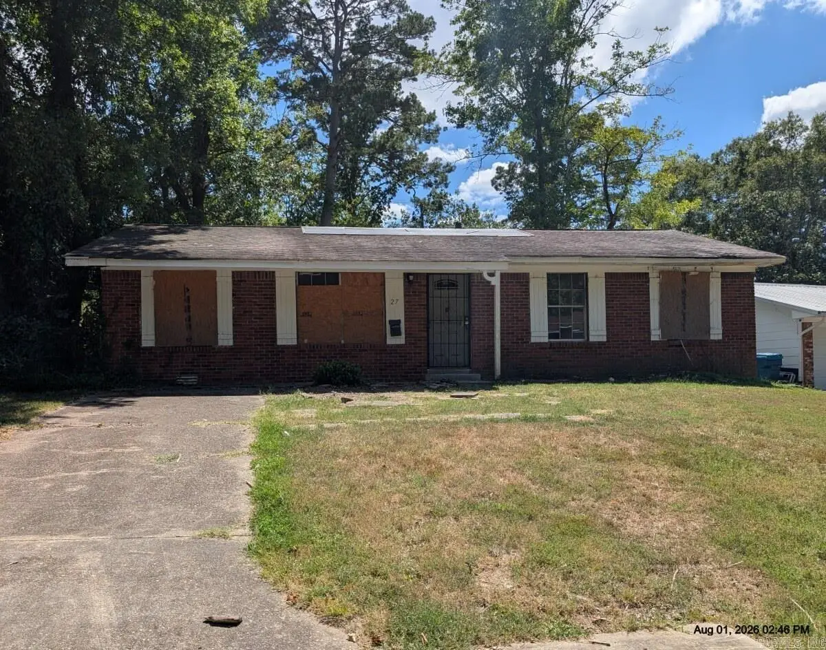 27 Glendale, Little Rock, AR 72209 - #1