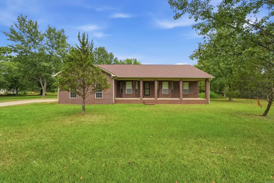 2950 Pheasant Road, Conway, AR 72034 - #2