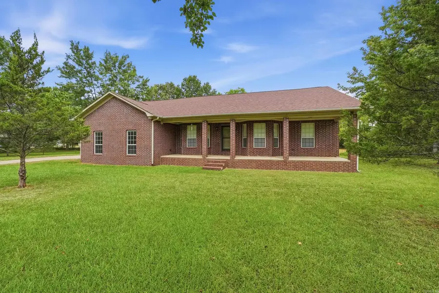 2950 Pheasant Road, Conway, AR 72034 - #3