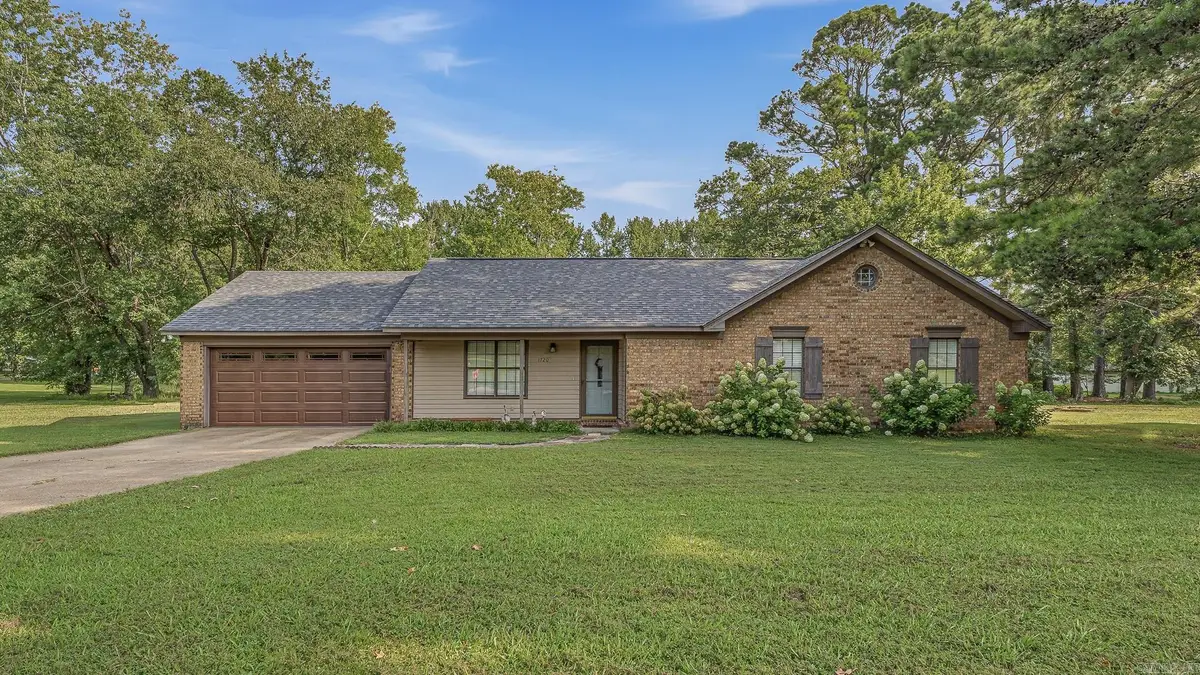 1720 Ridge Oak, Jonesboro, AR 72404 - #1
