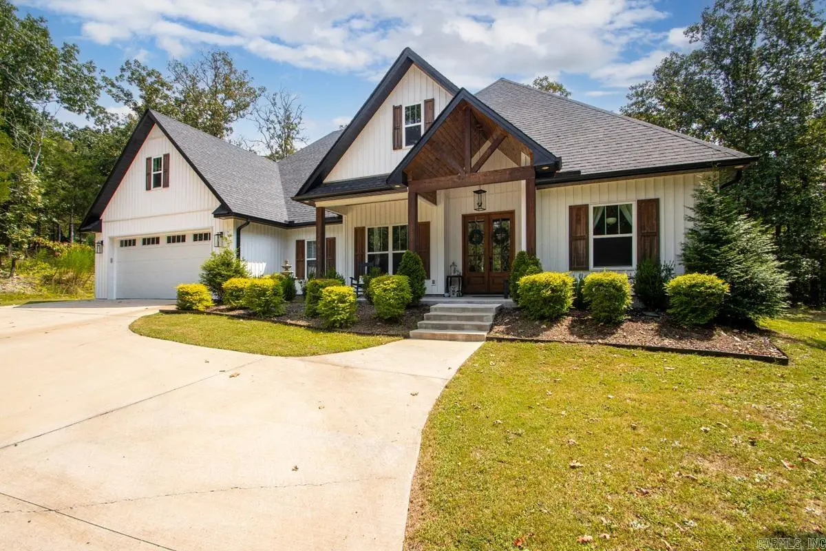 1178 Brookhaven Court, Alexander, AR 72002 - #1