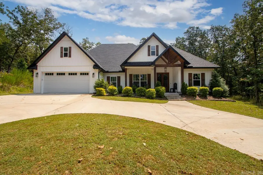 1178 Brookhaven Court, Alexander, AR 72002 - #2