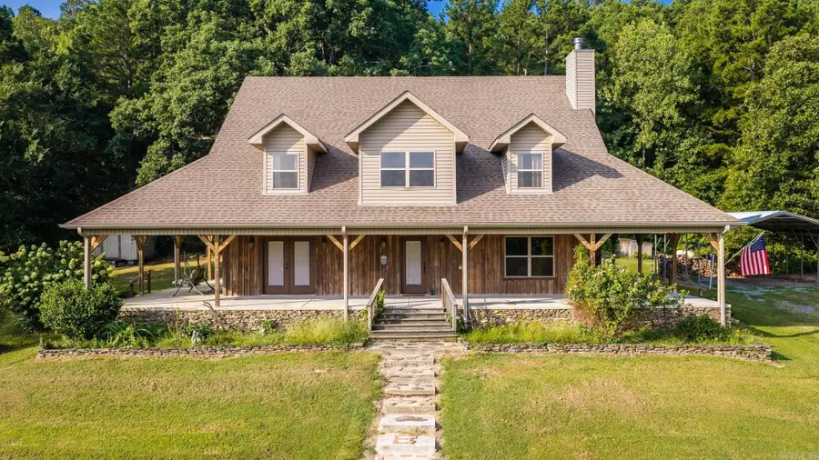 17601 Burlingame Road, Little Rock, AR 72223 - #3