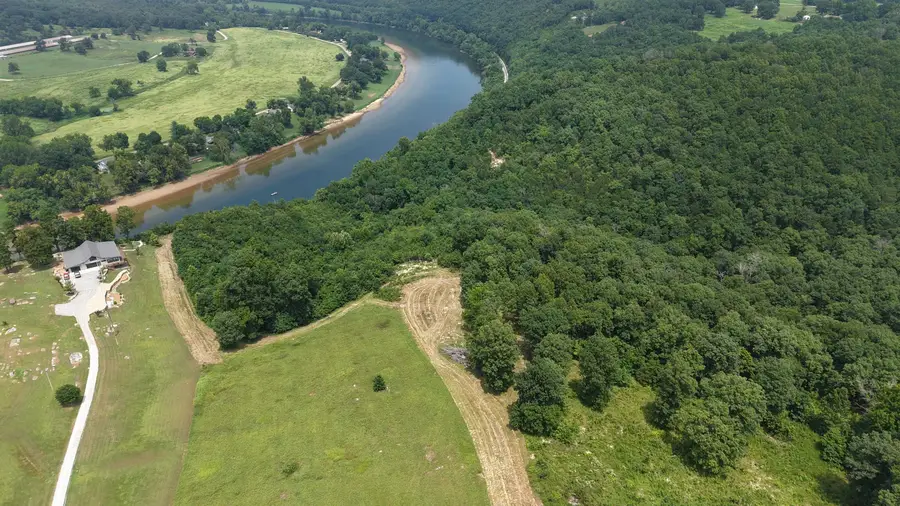 Lot 6 Crown Ct., Norfork, AR 72658 - #2