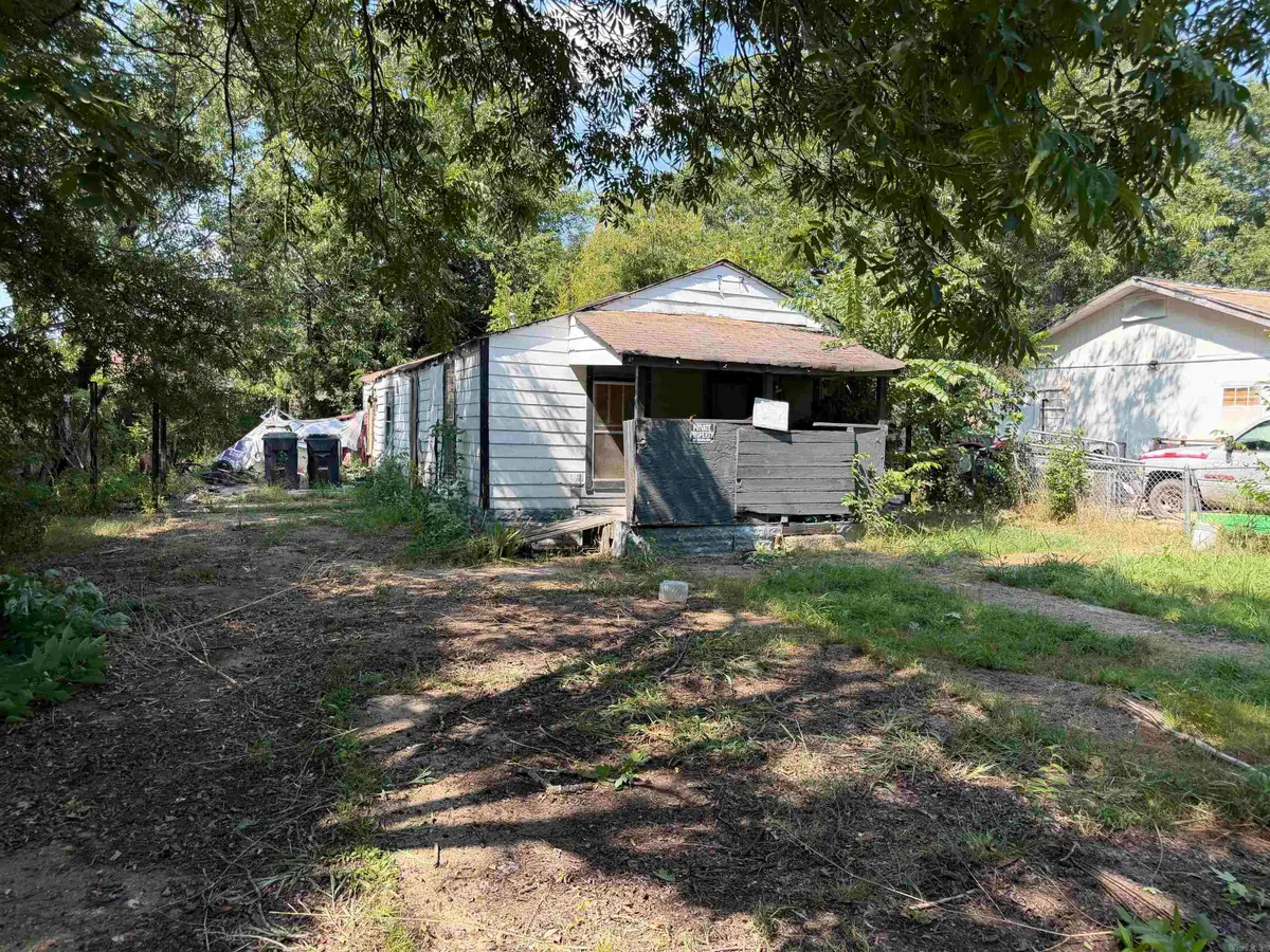 522 W Forrest Street, Jonesboro, AR 72401 - #1