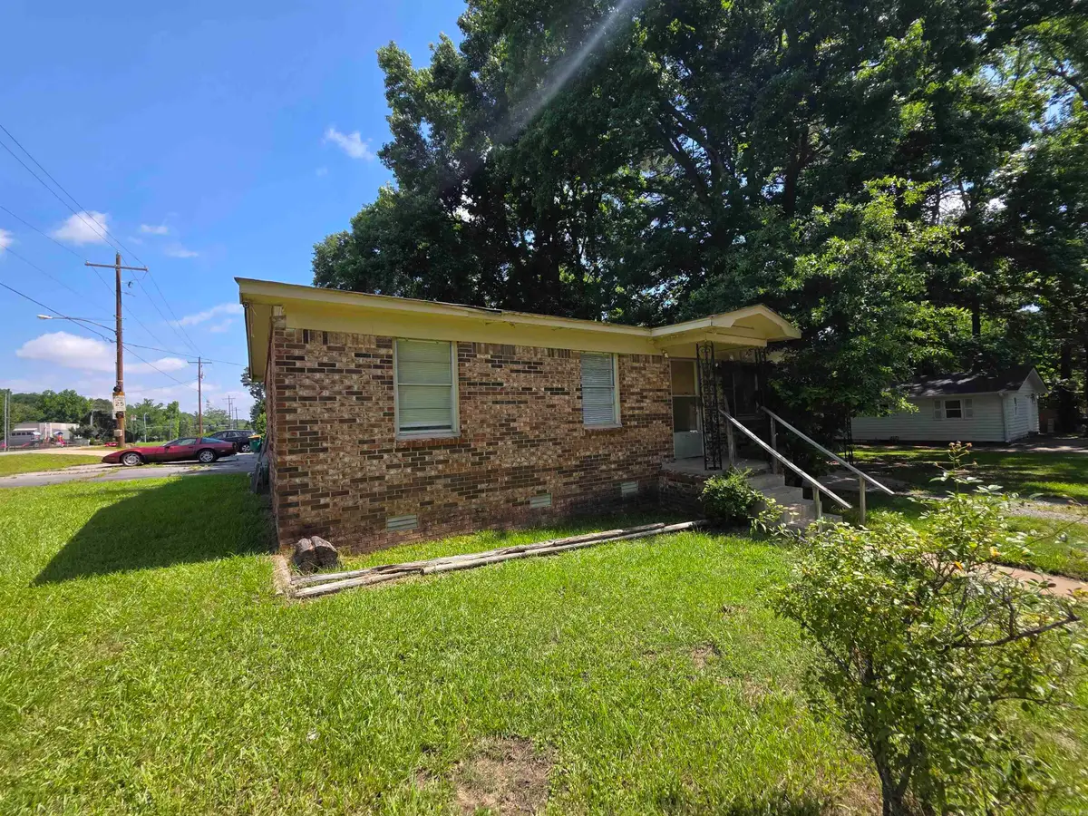 7524 Shady Grove Road, Little Rock, AR 72209 - #1