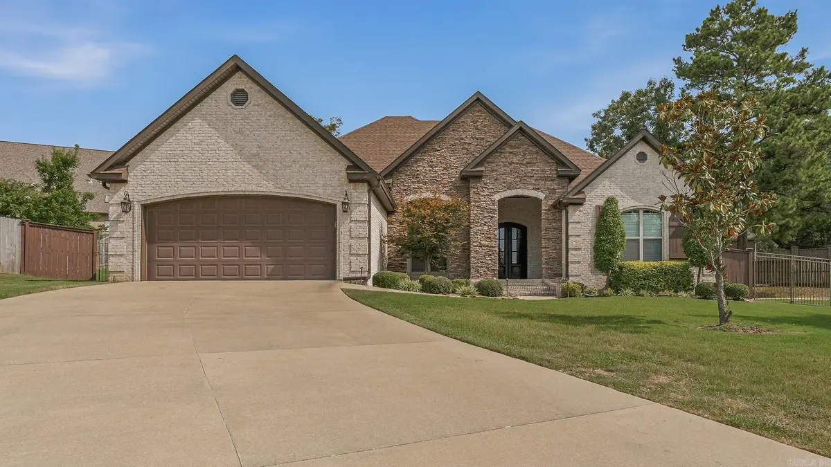 3104 Barrington Cove, Jonesboro, AR 72404 - #1