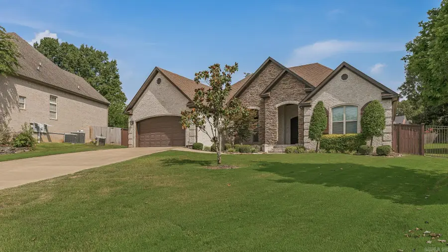 3104 Barrington Cove, Jonesboro, AR 72404 - #2