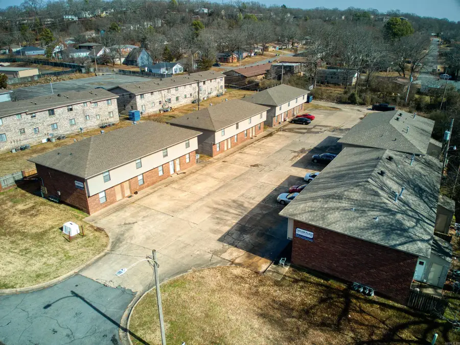 163 Unit Package Portfolio, North Little Rock, AR 72116 - #2
