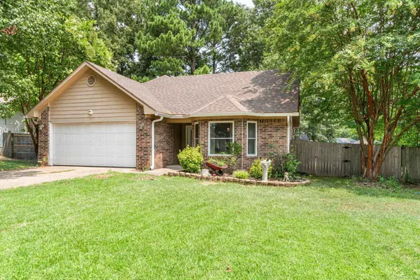 17 Fox Run Circle, Cabot, AR 72023