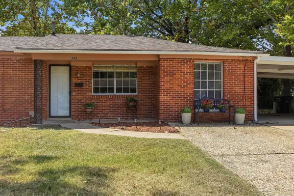 309 Janice Street, Jacksonville, AR 72076