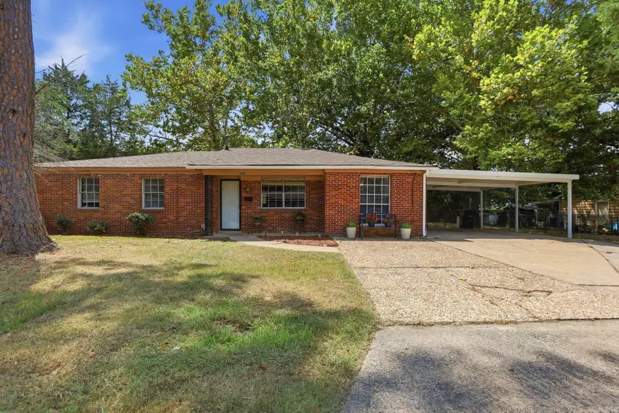 309 Janice Street, Jacksonville, AR 72076 - #2