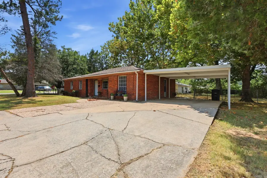 309 Janice Street, Jacksonville, AR 72076 - #3