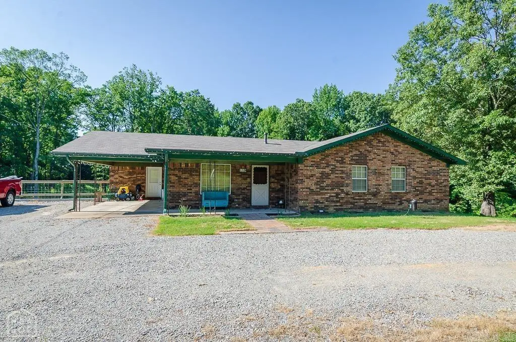 119 County Road 137, Bono, AR 72416 - #1