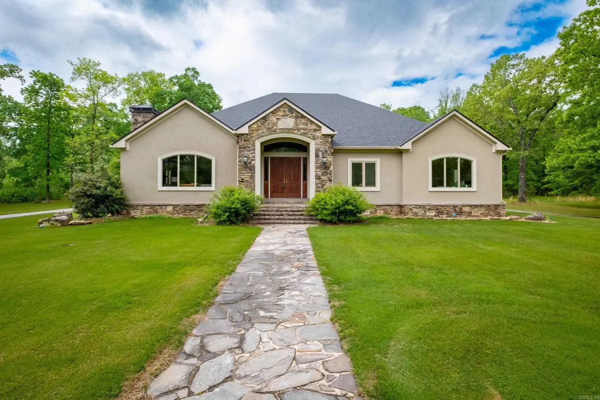1 Longwood Road, Little Rock, AR 72223 - #1