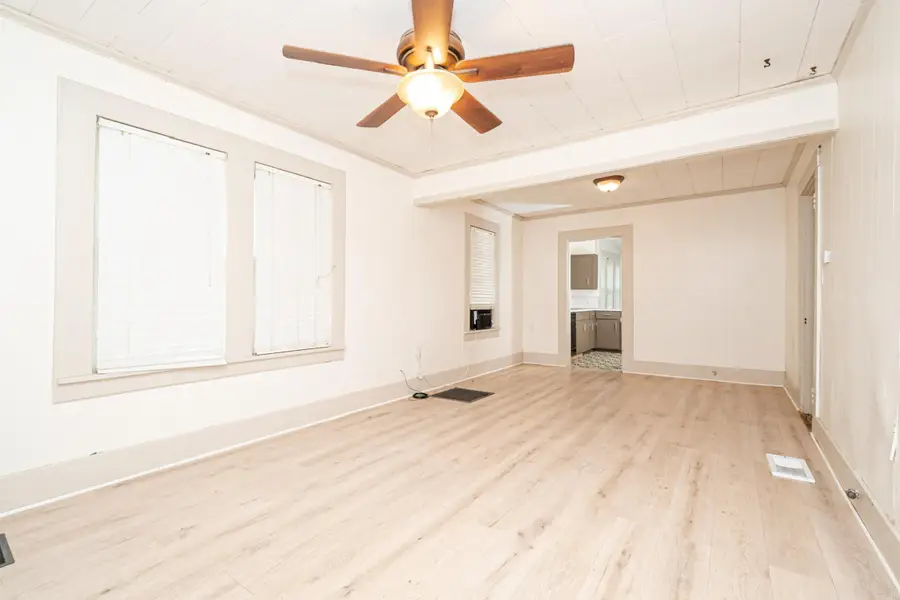 906 N Park Street, El Dorado, AR 71730 - #2