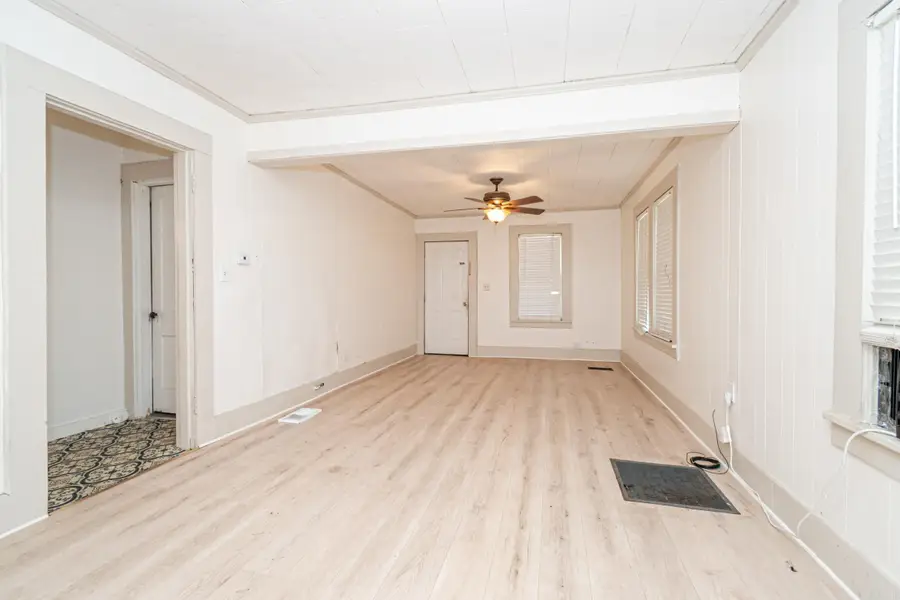 906 N Park Street, El Dorado, AR 71730 - #3