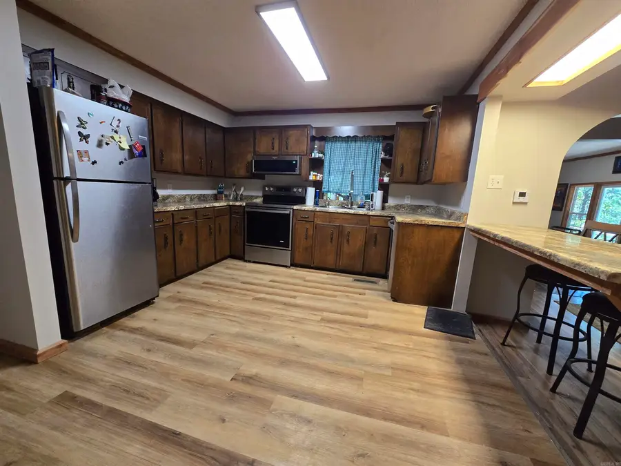 485 & 497 Cr 176, Mountain Home, AR 72653 - #3