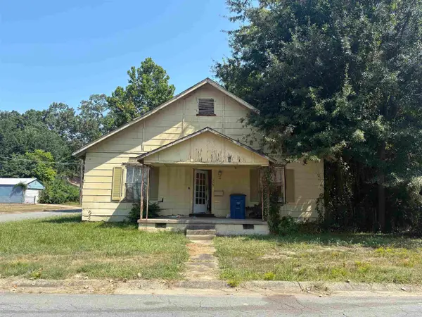 1723 W Long 17th Street, North Little Rock, AR 72114