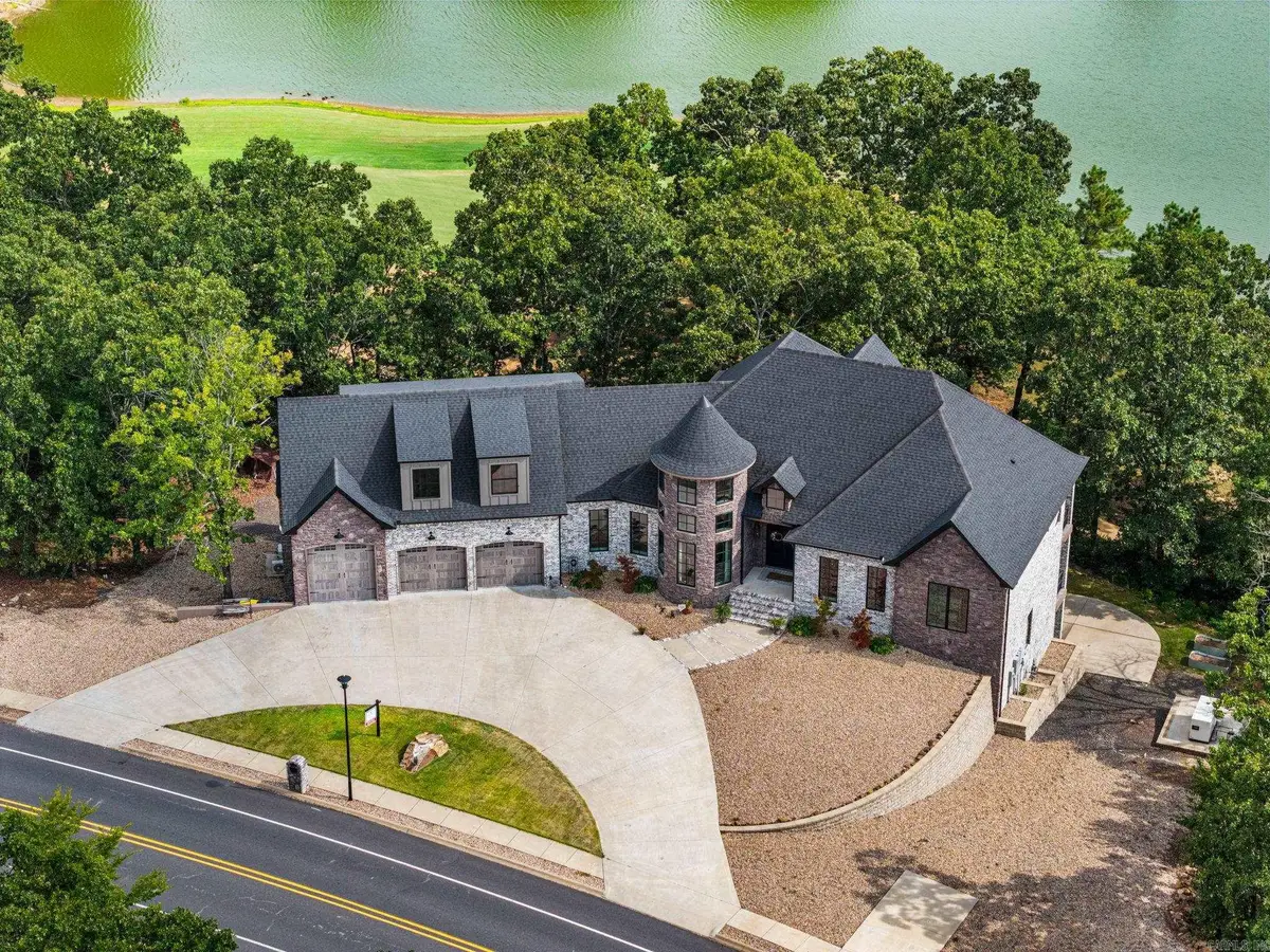 801 Greystone Boulevard, Cabot, AR 72023 - #1