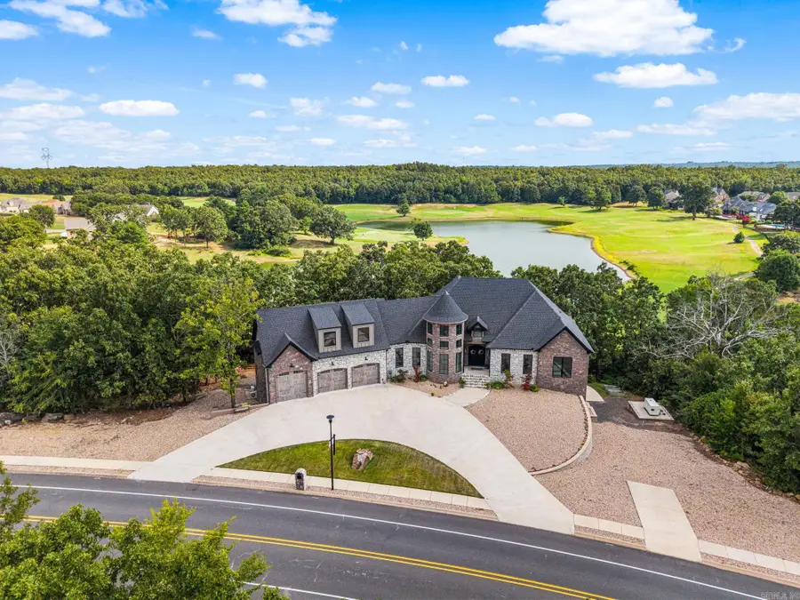 801 Greystone Boulevard, Cabot, AR 72023 - #2