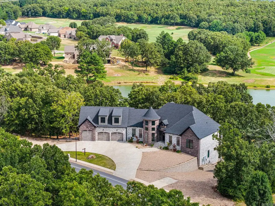 801 Greystone Boulevard, Cabot, AR 72023 - #3