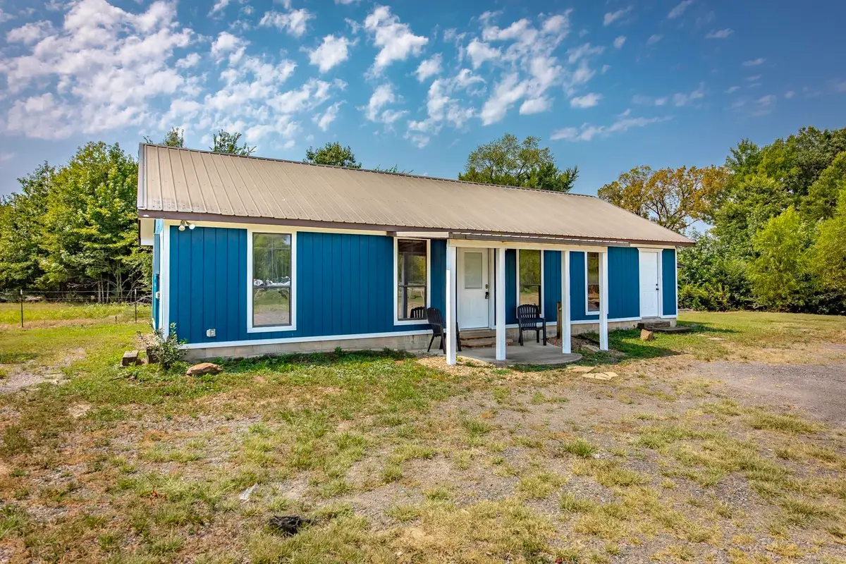 6153 Ar Highway 319 W, Austin, AR 72007 - #1