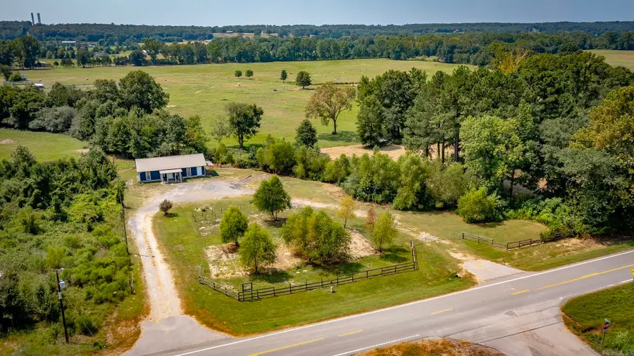 6153 Ar Highway 319 W, Austin, AR 72007 - #2