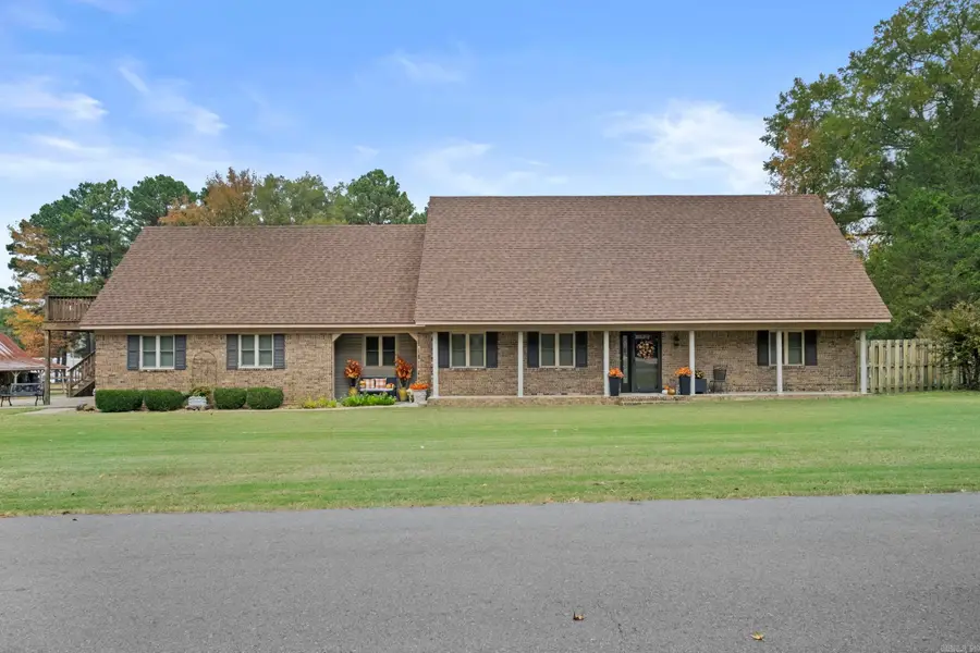 42 Pine Terrace Drive, Cabot, AR 72023 - #2