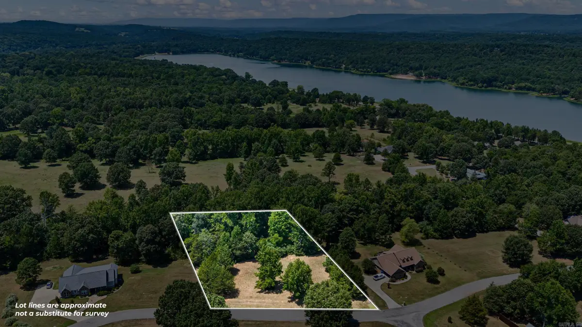 Lot 8 Cr 3467, Clarksville, AR 72830 - #1