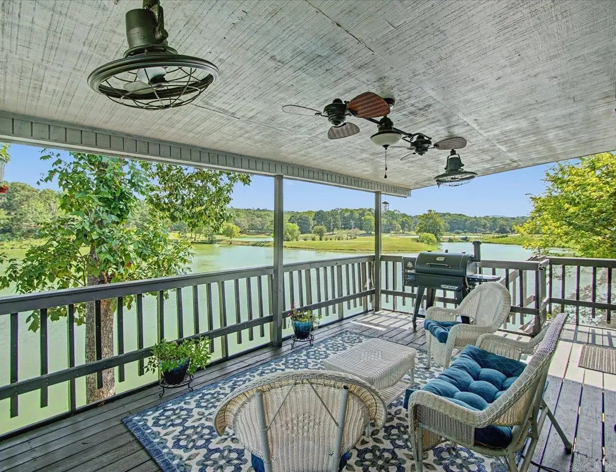 173 C Pebble Beach Place, Hot Springs, AR 71913 - #1