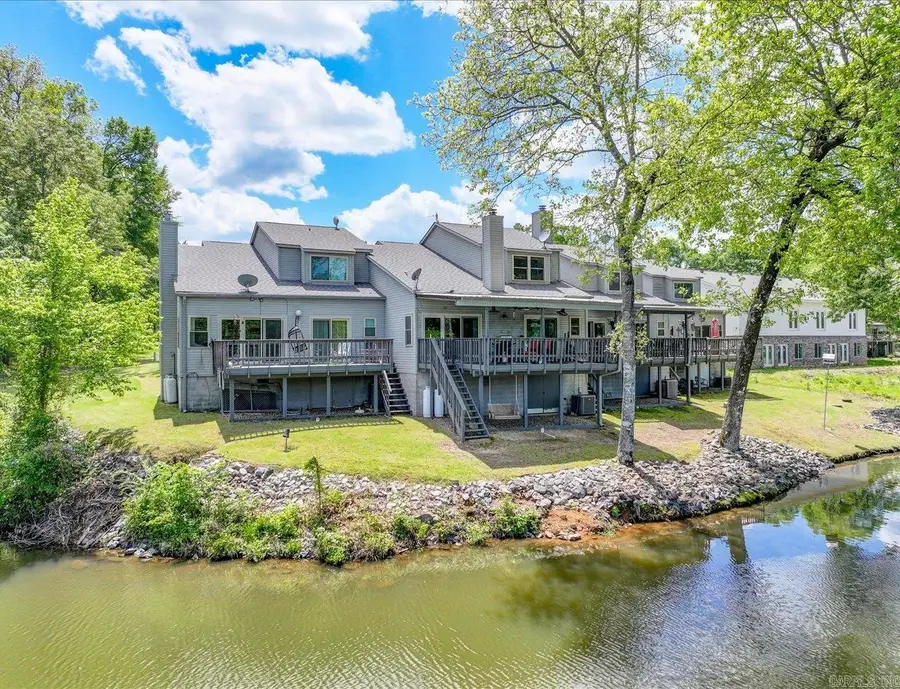 173 C Pebble Beach Place, Hot Springs, AR 71913 - #2