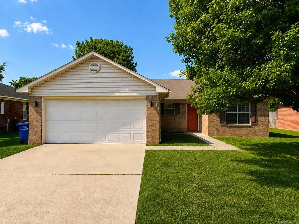 1710 Tuscany, Conway, AR 72034 - #1