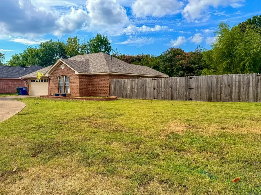 2110 Landover Trail, Conway, AR 72032 - #2