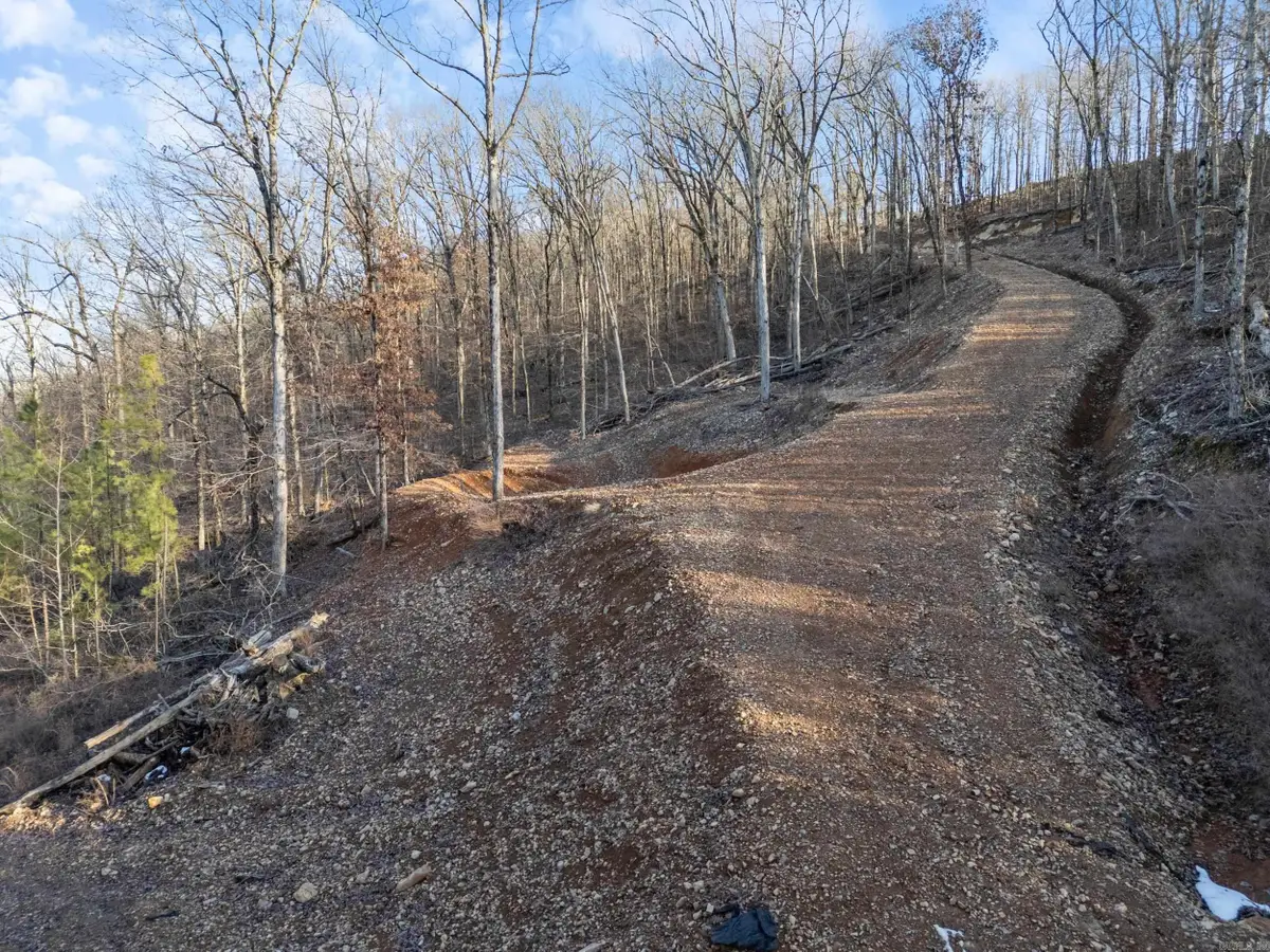 Lot 7,8,9 Turkey Trail, Paron, AR 72122 - #1