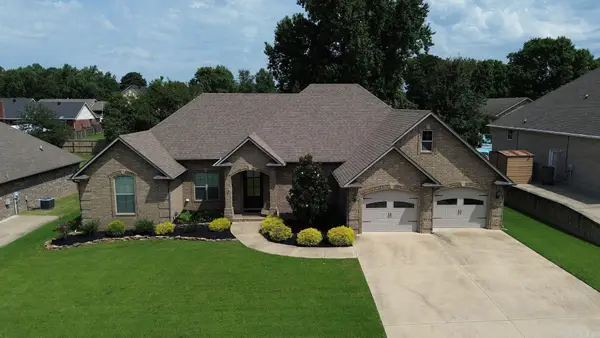 4303 Phillips Dr., Paragould, AR 72450