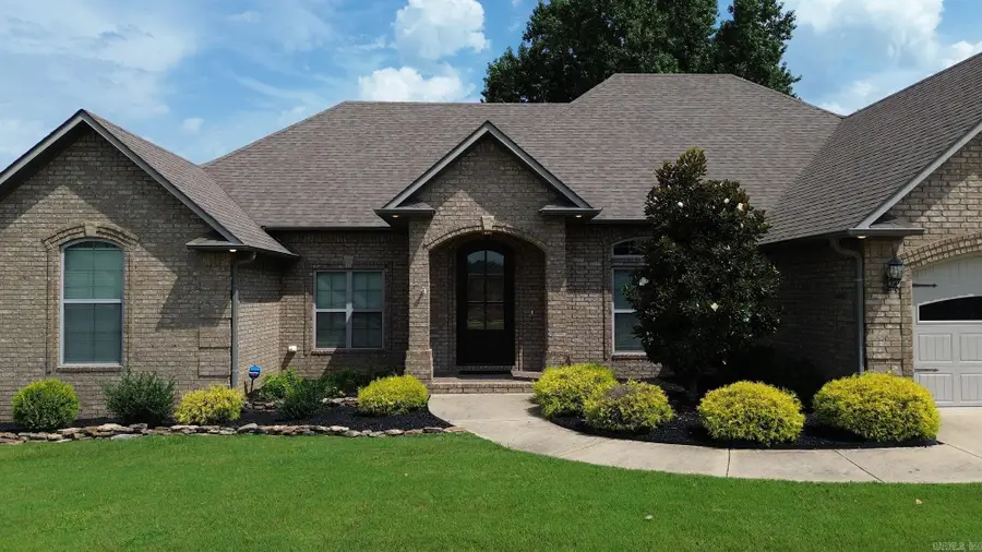 4303 Phillips Dr., Paragould, AR 72450 - #2