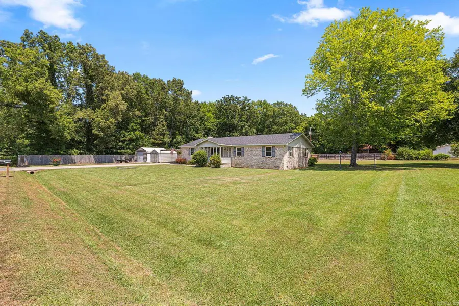 1302 Glenn Road, Jacksonville, AR 72076 - #3