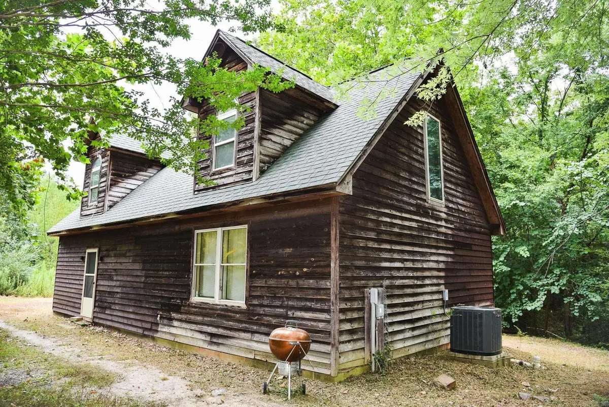 376 Lost Creek Road, Pearcy, AR 71964 - #1
