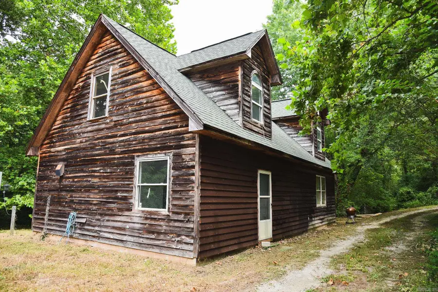 376 Lost Creek Road, Pearcy, AR 71964 - #3