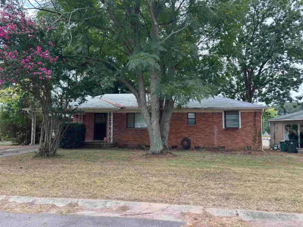 6707 Stonecrest Drive, Little Rock, AR 72204