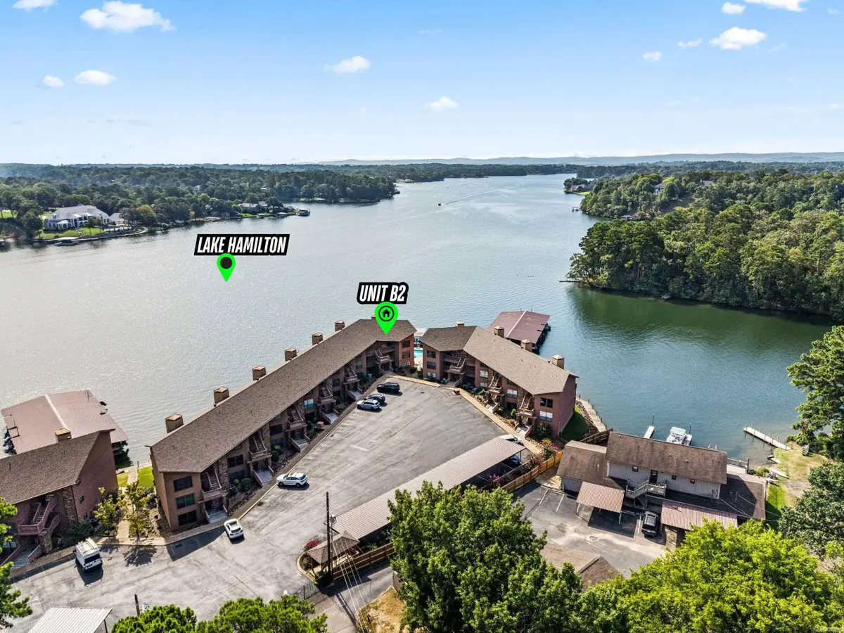 310 B-2 Kleinshore Drive, Hot Springs, AR 71913 - #1