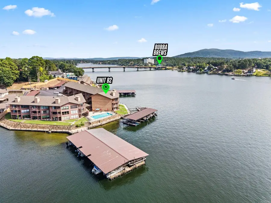 310 B-2 Kleinshore Drive, Hot Springs, AR 71913 - #3
