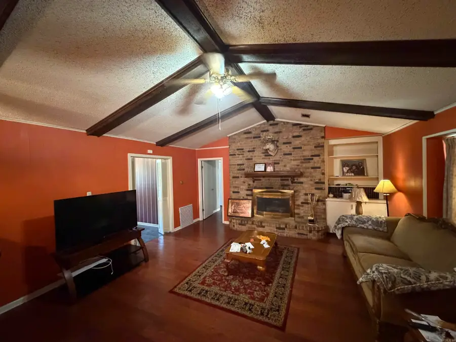 2109 Monticello Court, Pine Bluff, AR 71603 - #2