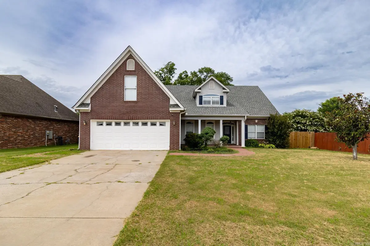 16 Lakeview Lane, Cabot, AR 72023 - #1