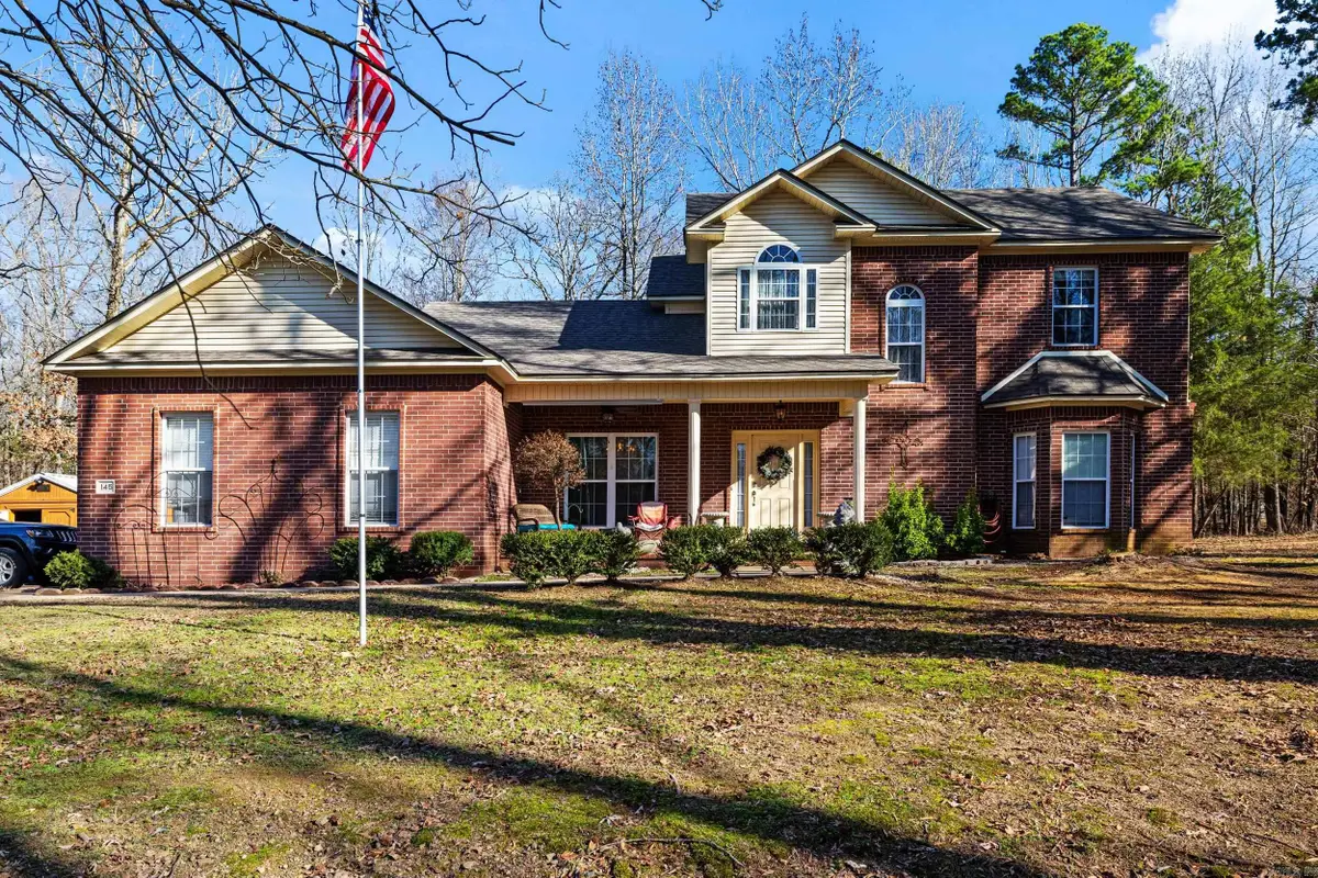 145 Eagles Nest Cove, Austin, AR 72007 - #1